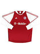 Bayern Munich 2003-2005 avec short